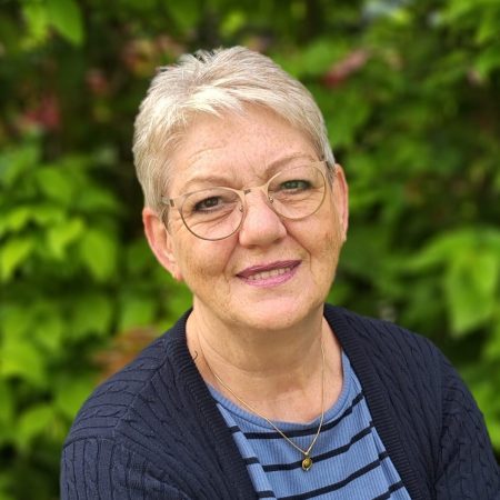 Frau Eckstein