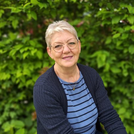 Frau Eckstein